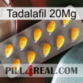 Tadalafil 20Mg cialis1